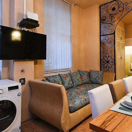Very Central Very Spacious New Home بودابست المظهر الخارجي الصورة